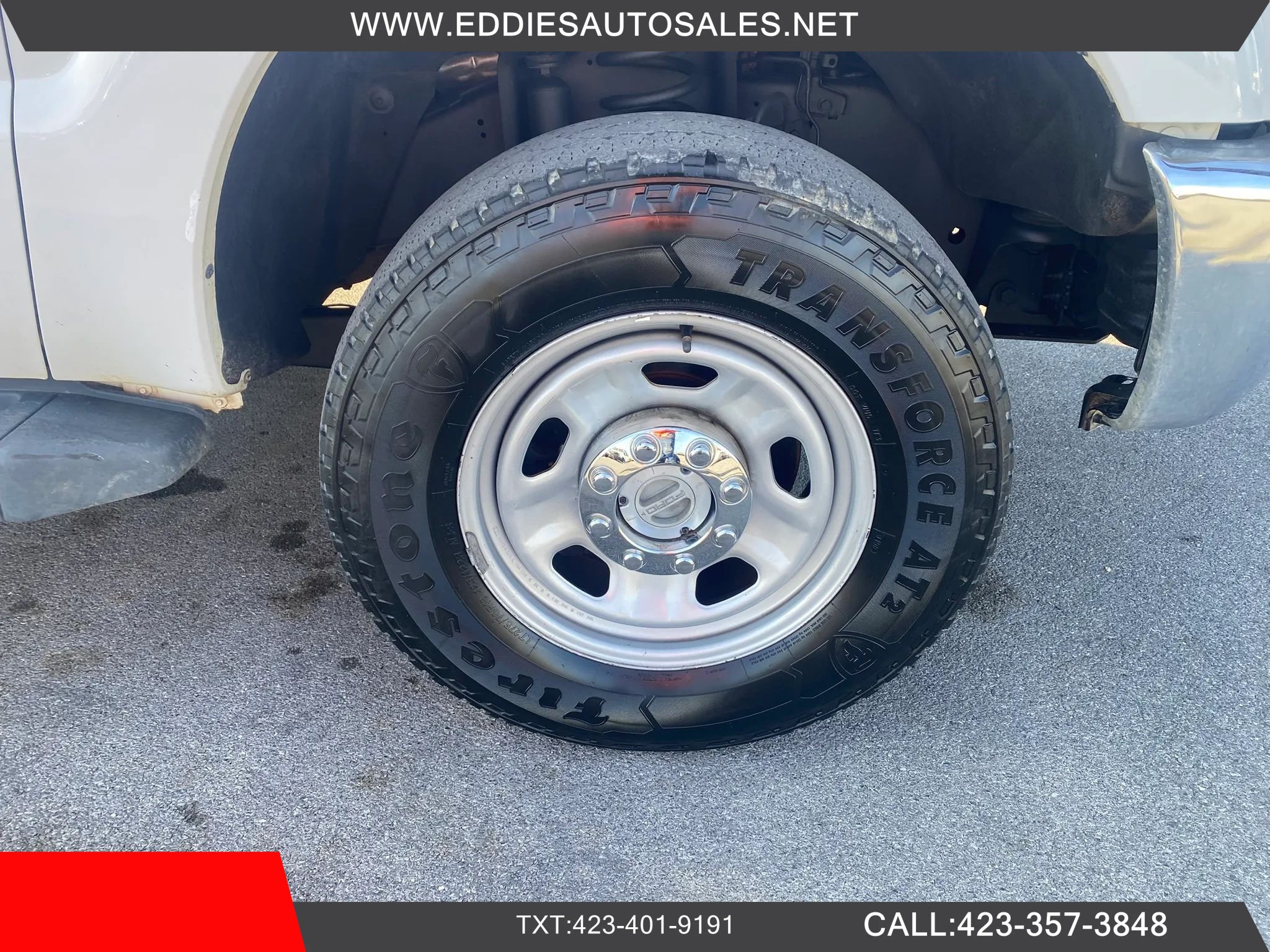 Used 2015 Ford F350 XL AWD/4WD image 34