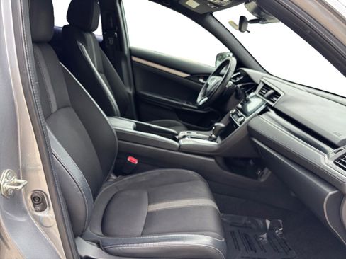 Used 2020 Honda Civic Sport image 13