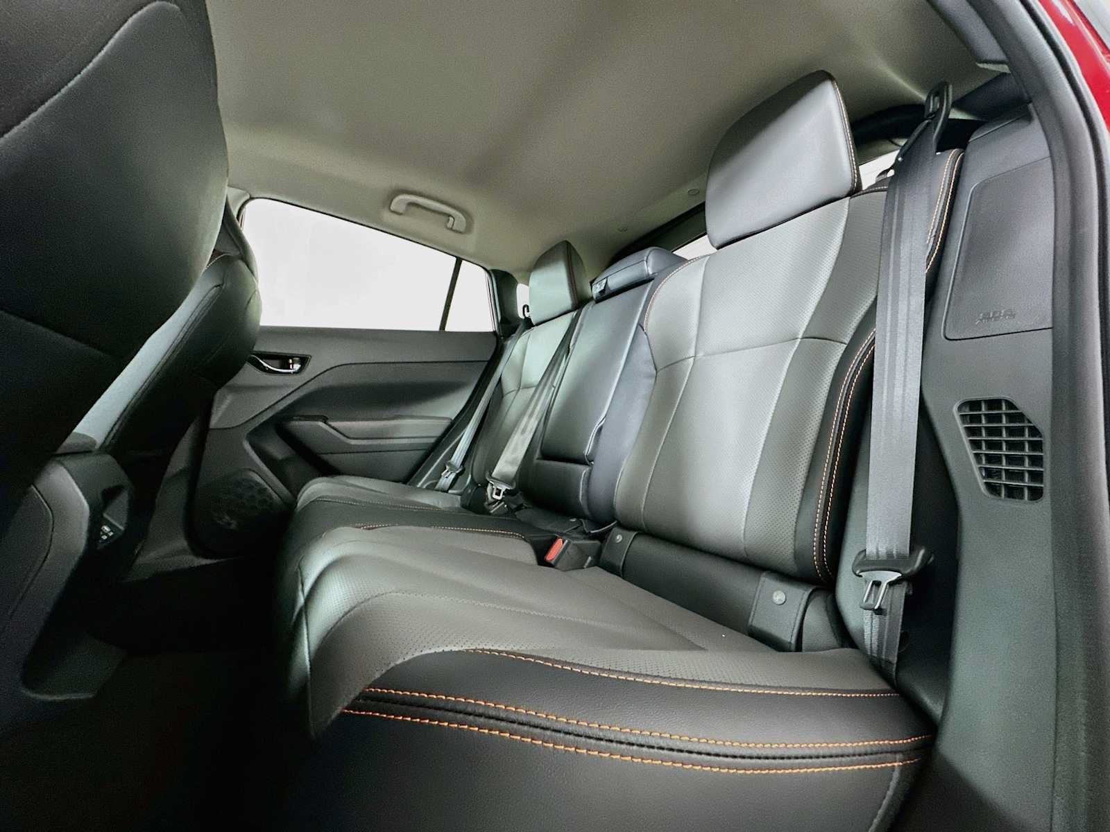 New 2026 Subaru Crosstrek 2.5i Limited AWD/4WD image 22