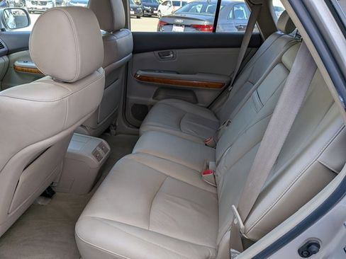 Used 2008 Lexus RX 350 2WD image 19