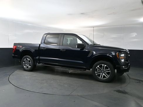 Used 2023 Ford F150 XL w/ STX Appearance Package AWD/4WD image 7