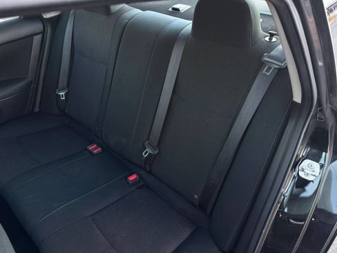 Used 2019 Nissan Sentra S FWD image 13
