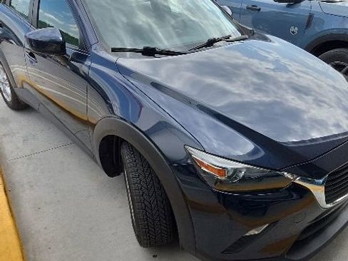 Used 2018 MAZDA CX-3 Sport FWD image 28