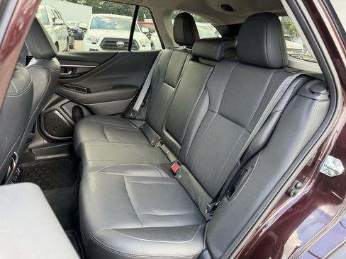 Used 2024 Subaru Outback Limited XT AWD/4WD image 32