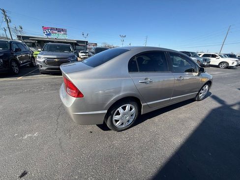 Used 2006 Honda Civic LX image 3