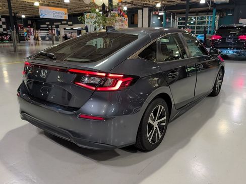 Used 2024 Honda Civic LX image 8