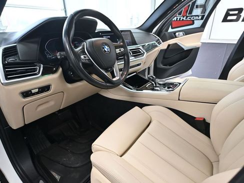 Used 2019 BMW X5 xDrive40i w/ Convenience Package AWD/4WD image 22