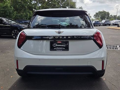 New 2026 MINI Cooper 2-Door Hardtop FWD image 6