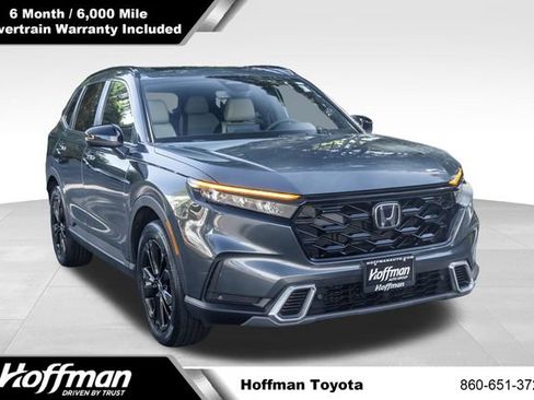 Used 2023 Honda CR-V Sport Touring image 1
