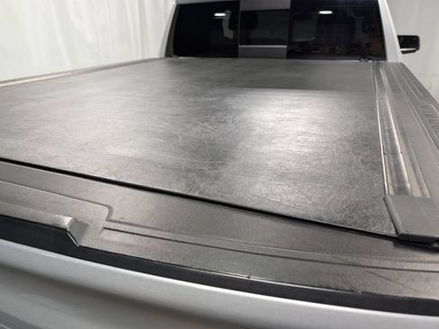 Used 2019 Chevrolet Silverado 1500 LTZ w/ LTZ Plus Package AWD/4WD image 5