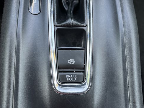 Used 2022 Honda HR-V Sport image 8