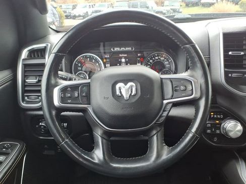 Certified 2023 RAM 1500 Laramie AWD/4WD image 24
