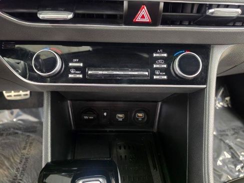 Used 2020 Hyundai Sonata SEL Plus w/ Tech Package FWD image 27
