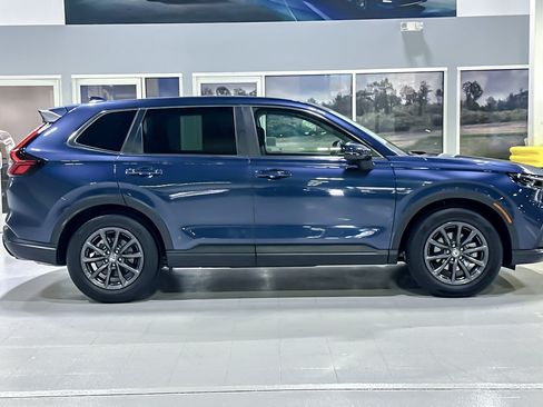 Used 2026 Honda CR-V EX-L image 7