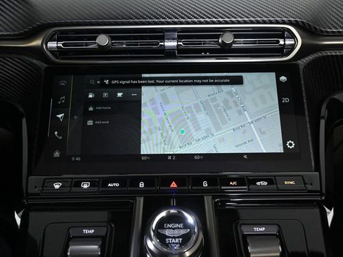 Used 2026 Aston Martin V8 Vantage S image 13