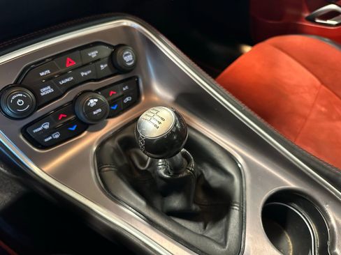 Used 2019 Dodge Challenger R/T Scat Pack image 37