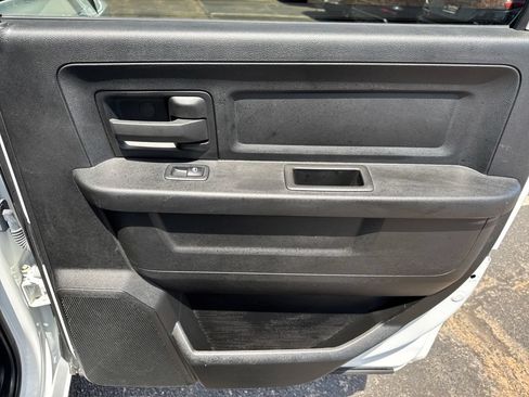 Used 2023 RAM 1500 Tradesman w/ Popular Equipment Group AWD/4WD image 29