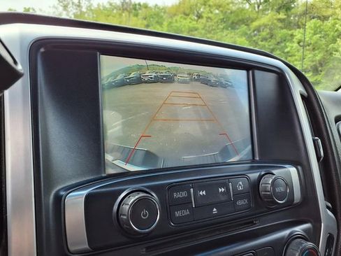 Used 2017 GMC Sierra 1500 SLE AWD/4WD image 18