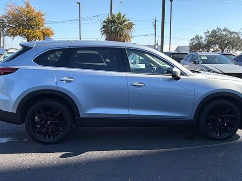 Certified 2023 MAZDA CX-9 Touring Plus image 9