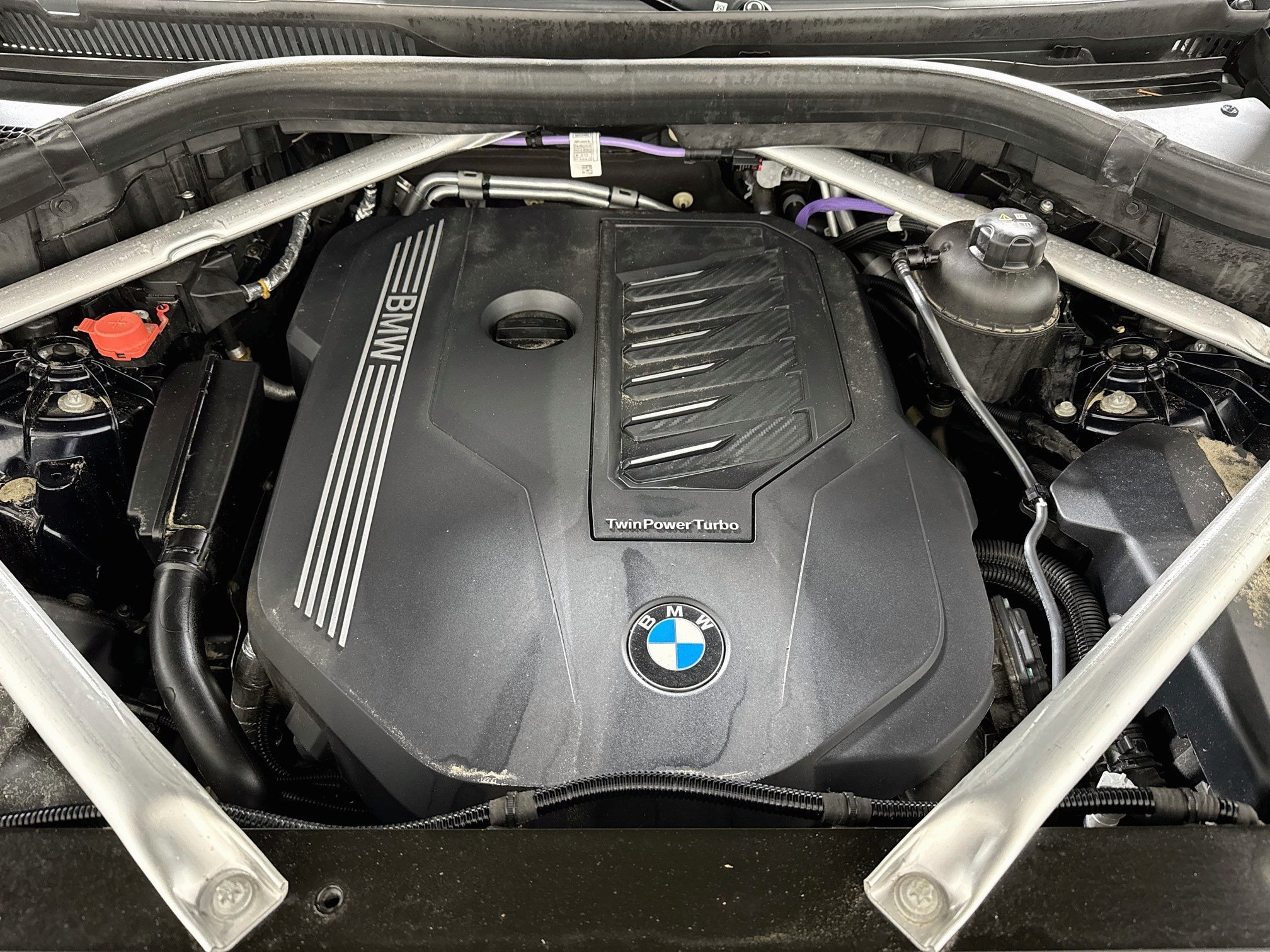 Used 2023 BMW X5 xDrive40i w/ Executive Package AWD/4WD image 31