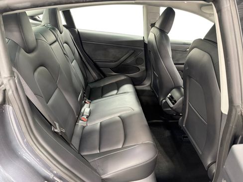 Certified 2023 Tesla Model 3 Standard Range RWD image 11
