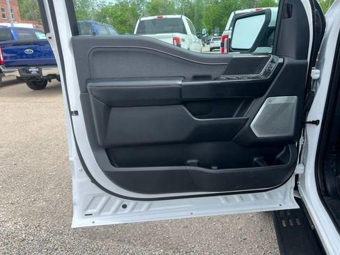 Used 2023 Ford F150 Raptor AWD/4WD image 11