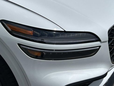 New 2026 Genesis GV70 2.5T Sport Prestige AWD/4WD image 10
