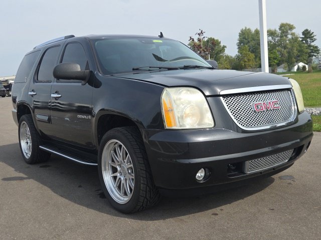 Used 2007 GMC Yukon Denali AWD/4WD 360° Tour