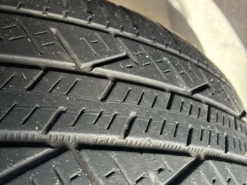 Used 2015 Mercedes-Benz GL 450 4MATIC w/ Parking Assist Package image 4