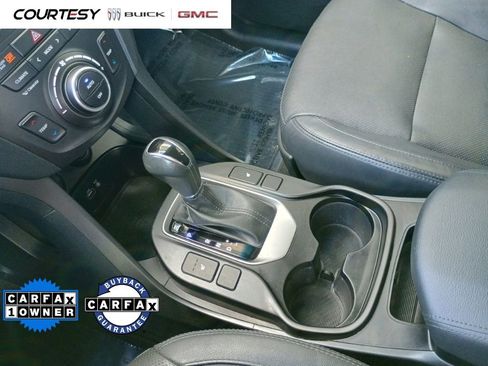 Used 2018 Hyundai Santa Fe SE w/ SE Premium Package 02 image 22