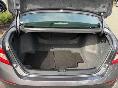 Used 2019 Honda Accord Sport image 10