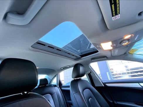 Used 2013 Audi A4 2.0T Premium w/ Convenience Pkg image 13