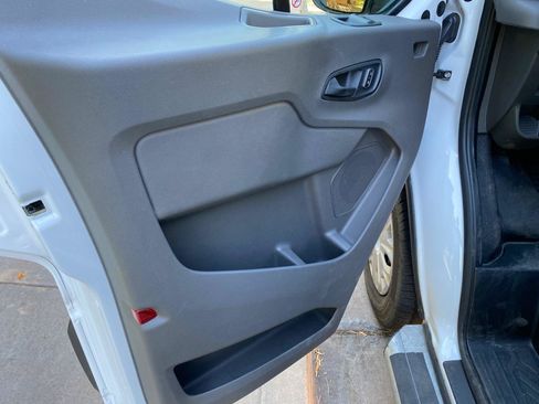 Used 2025 Ford Transit 250 Low Roof w/ Exterior Upgrade Package RWD image 19