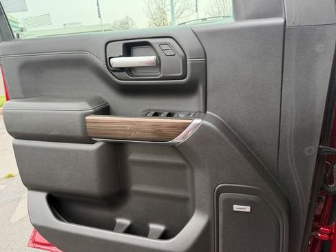 Used 2021 Chevrolet Silverado 1500 RST w/ All Star Edition Plus image 18