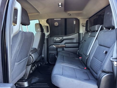 Used 2020 GMC Sierra 1500 Elevation w/ Elevation Value Package image 32