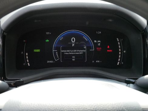 Certified 2025 Toyota Camry LE w/ Convenience Package FWD image 21
