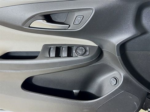 New 2026 Buick Envista Avenir image 15