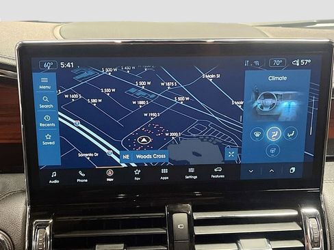 Used 2023 Lincoln Navigator L Reserve image 13