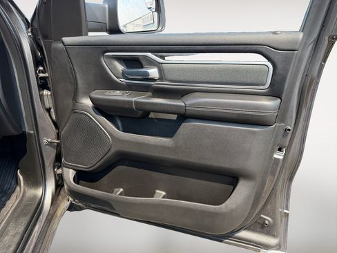 Used 2022 RAM 1500 Big Horn AWD/4WD image 25