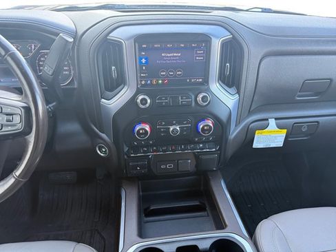 Used 2019 GMC Sierra 1500 SLT image 15