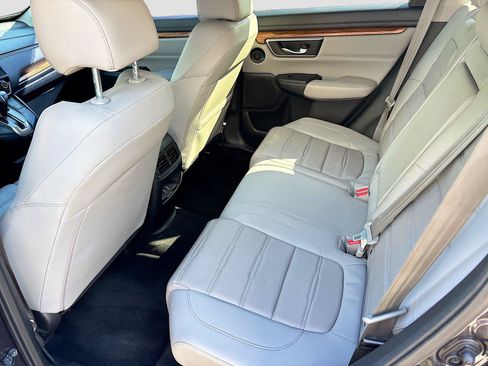 Used 2017 Honda CR-V EX-L image 25