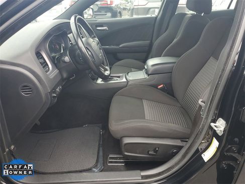 Used 2023 Dodge Charger GT w/ Blacktop Package image 18