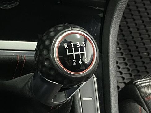 Used 2019 Volkswagen GTI Rabbit Edition FWD image 20