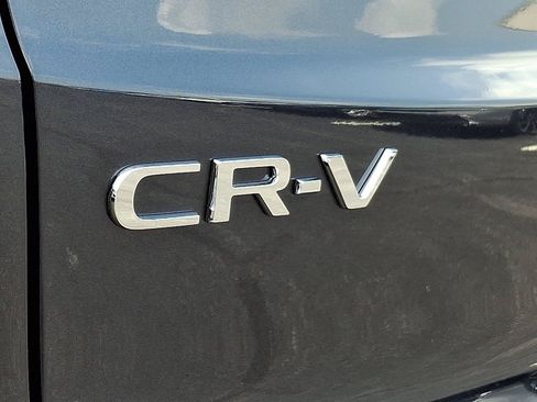 New 2026 Honda CR-V LX image 12