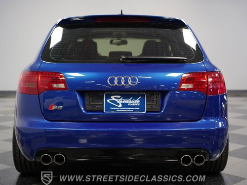 Used 2006 Audi A6 3.2 image 25