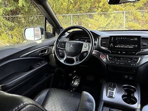 Used 2020 Honda Passport EX-L image 39