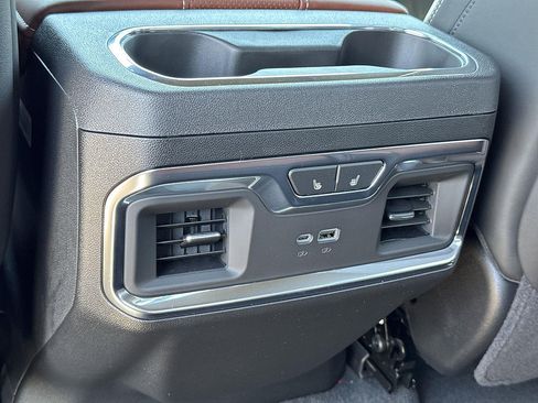 New 2026 GMC Sierra 2500 Denali Ultimate w/ Max Trailering Package AWD/4WD image 26