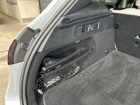 Used 2024 Mercedes-Benz GLC 300 4MATIC w/ AMG Line image 42