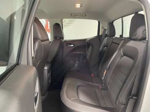 Used 2022 GMC Canyon AT4 AWD/4WD image 20