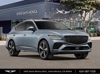 New 2026 Genesis GV80 3.5T e-SC AWD/4WD video 1
